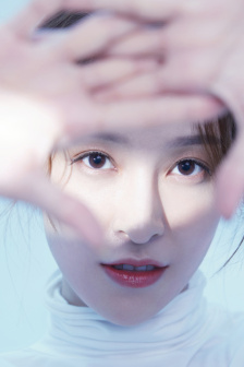 高梁地里大麦熟